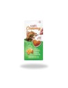 Snacks para Gato CATIT Creamy HAGEN Pollo y Cordero 4 Sticks x 10gr